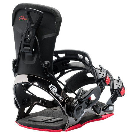 Snowboard Bindungen Gnu Freedom 2025 