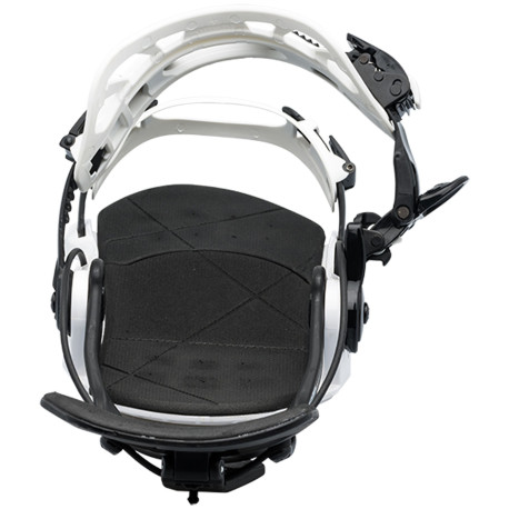 Snowboard Bindings Gnu B-Real 2025 