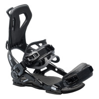 Fixation Snowboard Gnu Psych 2025