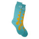 Skisocken Gnu Gwoosh Winter Sock 2025 
