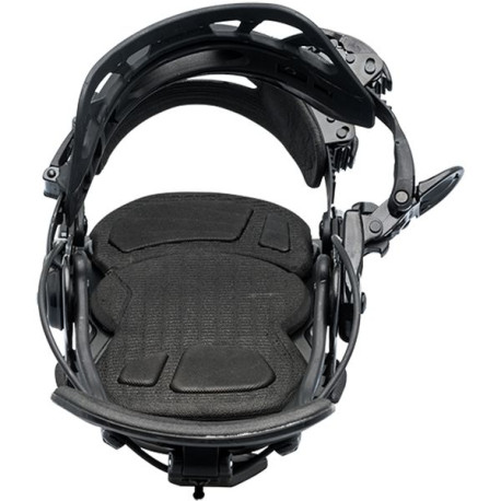 Snowboard Bindings Gnu Psych 2025 