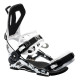 Snowboard Bindings Gnu Psych 2025 