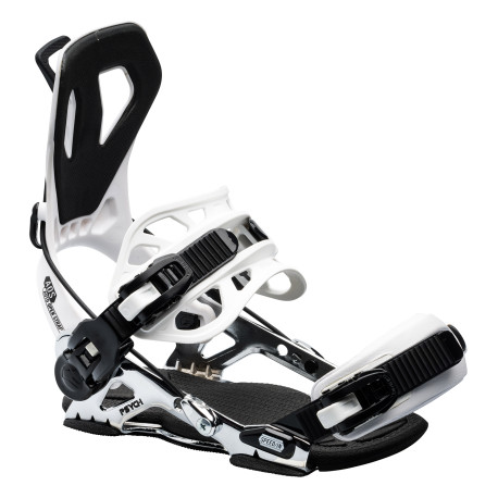 Snowboard Bindings Gnu Psych 2025 