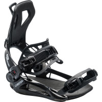 Snowboard Bindings Gnu Cheeter 2026