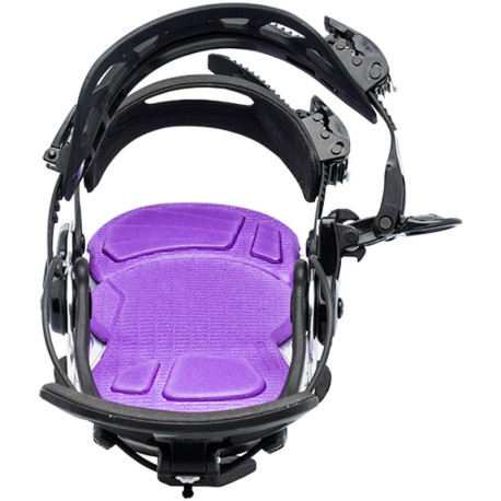 Snowboard Bindings Gnu Fantast 2026 