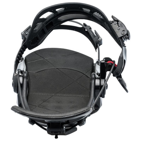 Snowboard Bindings Gnu Cheeter 2026 