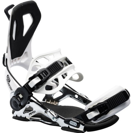 Snowboard Bindings Gnu Psych 2026  - Snowboard Bindings Men ( Unisex ) Snowboard Bindings Gnu Psych 2026  - Snowboard Bindings Men ( Unisex )