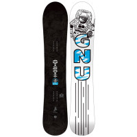 Snowboard Gnu Antigravity 2026 