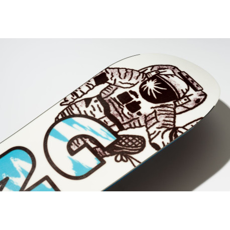 Snowboard Gnu Antigravity 2026 