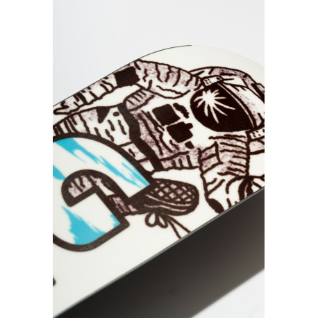 Snowboard Gnu Antigravity 2026 