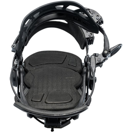 Snowboard Bindings Gnu Psych 2026  - Snowboard Bindings Men ( Unisex ) Snowboard Bindings Gnu Psych 2026  - Snowboard Bindings Men ( Unisex )