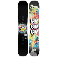 Snowboard Gnu C Money 2026 