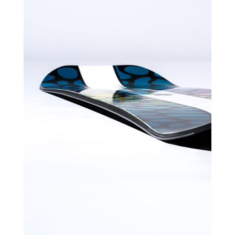 Snowboard Gnu Barrett 2026 