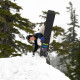 Snowboard Gnu Barrett 2026 
