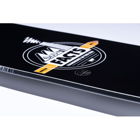 Snowboard Gnu Facts 2026 