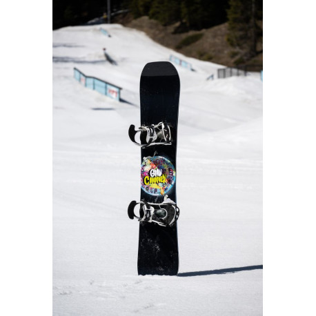 Snowboard Gnu C Money 2026 