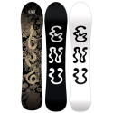 Snowboard Gnu Free Spirit 2026 