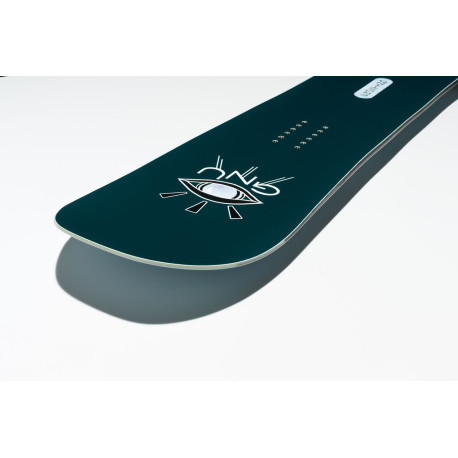 Snowboard Gnu Frosting 2026 