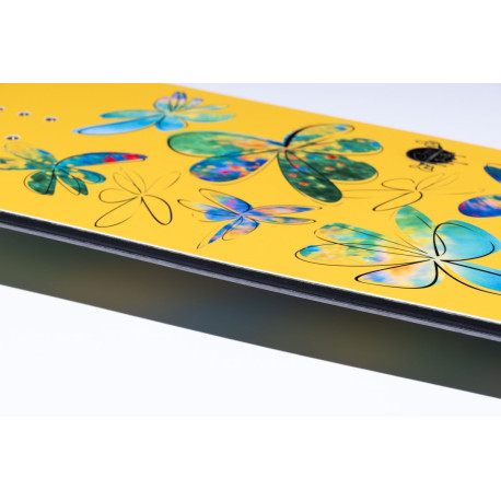 Snowboard Gnu Gloss 2026 