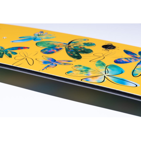 Snowboard Gnu Gloss C 2026 