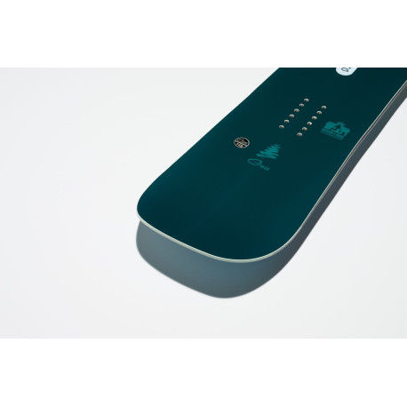 Snowboard Gnu Frosting 2026 