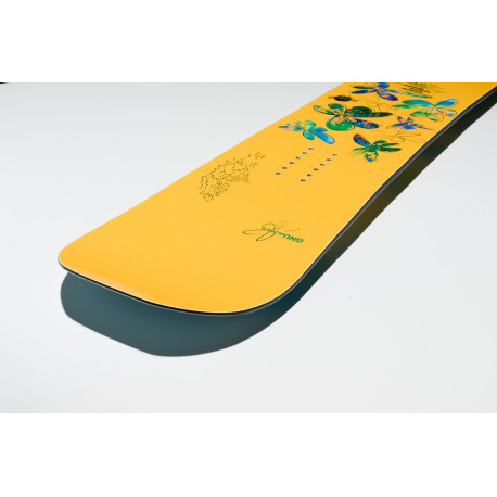 Snowboard Gnu Gloss C 2026 