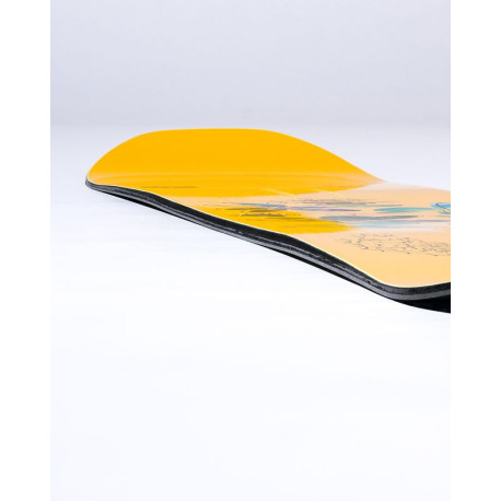 Snowboard Gnu Gloss 2026 
