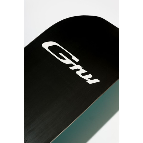 Snowboard Gnu Gremlin 2026 