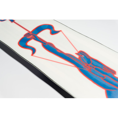 Snowboard Gnu Headspace 2026 