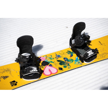 Snowboard Gnu Gloss 2026 