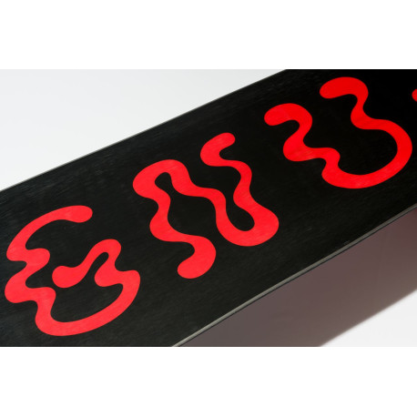 Snowboard Gnu Ladies Choice 2026 