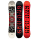 Snowboard Gnu Ladies Choice Camber 2026 