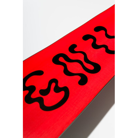 Snowboard Gnu Ladies Choice Camber 2026 