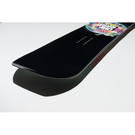 Snowboard Gnu Money L 2026 