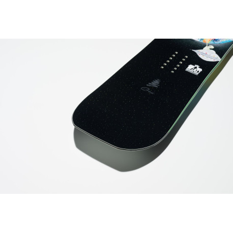 Snowboard Gnu Money L 2026 