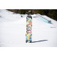 Snowboard Gnu Money L 2026 