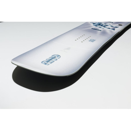 Gnu Riders Choice 2026  - Men's Snowboard