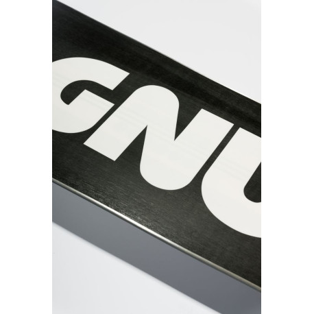 Gnu Riders Choice 2026  - Men's Snowboard