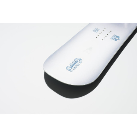 Gnu Riders Choice 2026  - Men's Snowboard