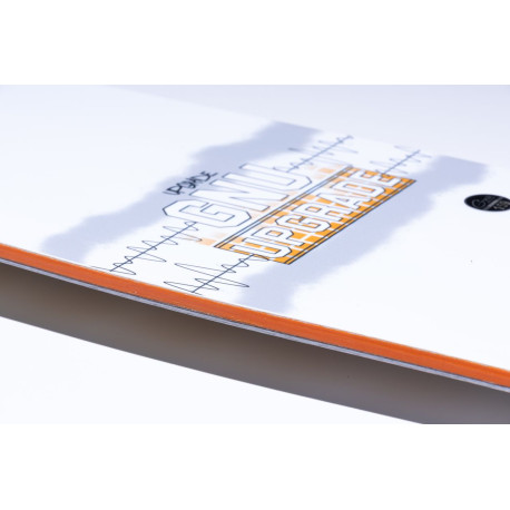 Snowboard Gnu Upgrade 2026 