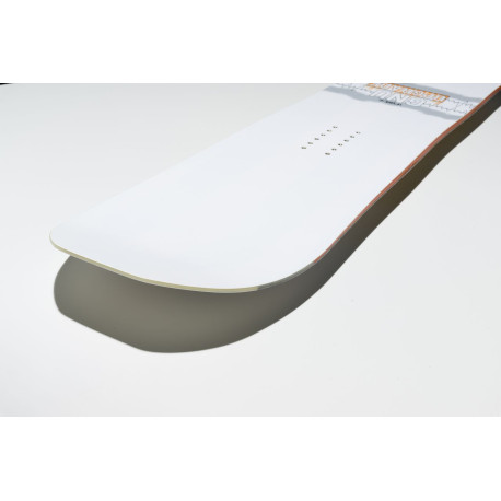 Snowboard Gnu Upgrade 2026 