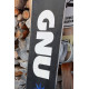Gnu Riders Choice 2026  - Men's Snowboard