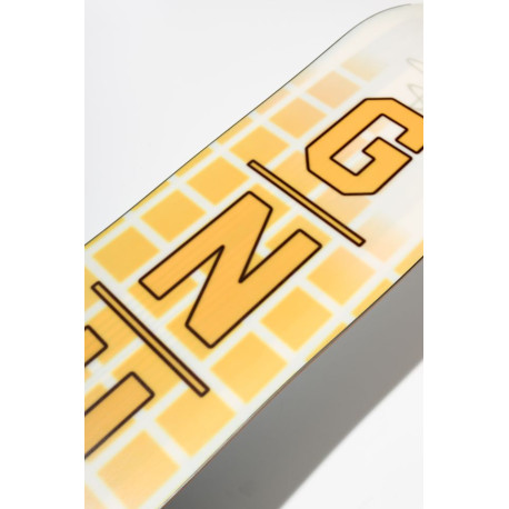 Snowboard Gnu Upgrade 2026 