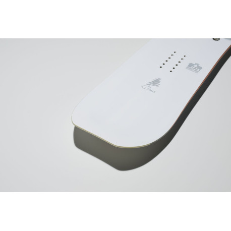 Snowboard Gnu Upgrade 2026 