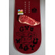 Snowboard Gnu Wagyu 2026 