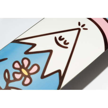 Snowboard Gnu Velvet 2026 