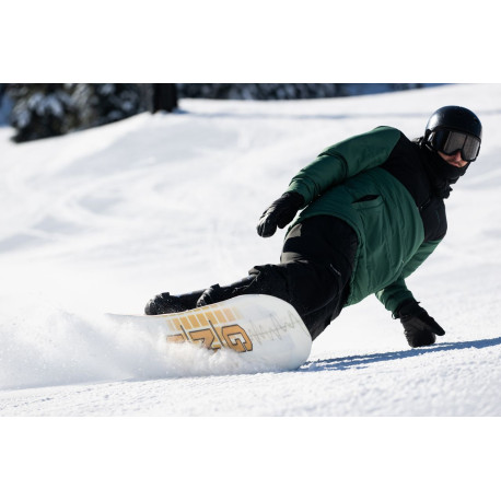 Snowboard Gnu Upgrade 2026 