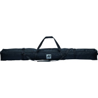 k2 Ski Bag Double Padded 195Cm 2023 - Housse Ski Simple 2 paire