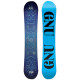 Snowboard Gnu Pro Choice 2025 