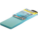 SKI SOCKS Monnet Protections Tibia Pour 2027 